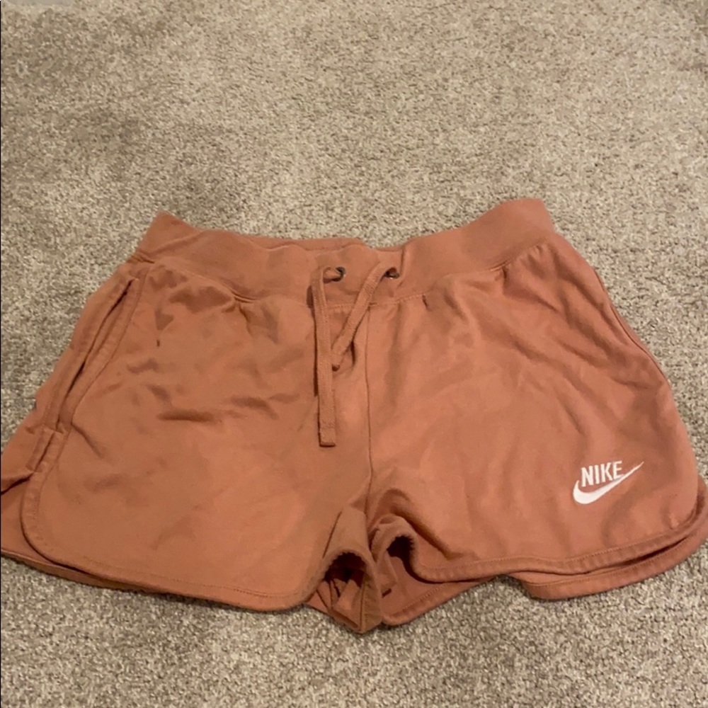 nike shorts